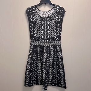 Stitch Fix 41 Hawthorn Alivia Sweater dress
